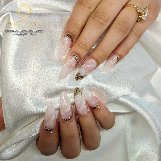 Honest Nails & Spa